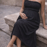 liv dress ♡ black