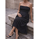 LIV DRESS BLACK LIV DRESS BLACK