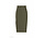 MAXI SPLIT SKIRT KHAKI