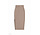 MAXI SPLIT SKIRT TAUPE