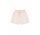 YARA MOUSSELINE SHORT YELLOW PINK
