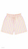 yara mousseline short ♡ yellow & pink