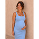 SINGLET3 STRETCH DRESS LIGHT BLUE SINGLET3 STRETCH DRESS LIGHT BLUE