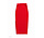 MAXI2 SPLIT SKIRT RED
