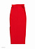maxi split skirt ♡ red maxi split skirt ♡ red