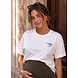 AMALFI TEE WHITE