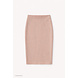 ELINE3 STRETCH SKIRT TAUPE ELINE3 STRETCH SKIRT TAUPE