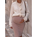 NOVE CARDIGAN BEIGE NOVE CARDIGAN BEIGE