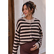 NAOMI CARDIGAN TAUPE BROWN NAOMI CARDIGAN TAUPE BROWN