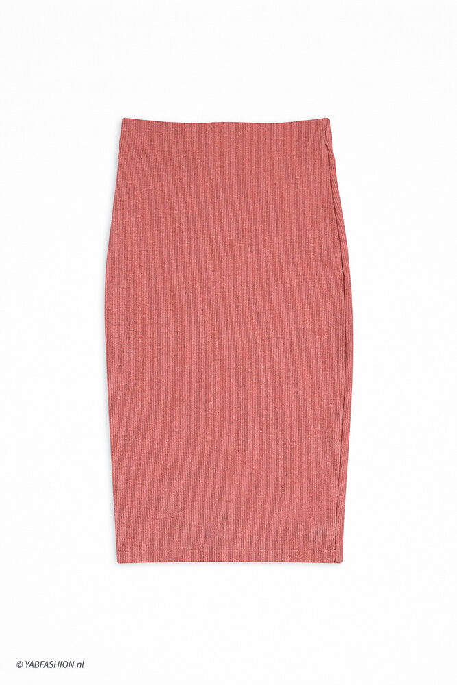 ELINE3 STRETCH SKIRT TERRA ELINE3 STRETCH SKIRT TERRA