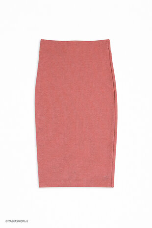 ELINE3 STRETCH SKIRT TERRA ELINE3 STRETCH SKIRT TERRA
