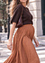 saskia skirt ♡ camel saskia skirt ♡ camel