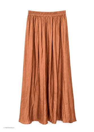 SASKIA SKIRT CAMEL SASKIA SKIRT CAMEL