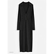 JUNA STRETCH DRESS BLACK JUNA STRETCH DRESS BLACK