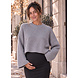 BELLE KNIT GREY BELLE KNIT GREY
