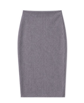 eline stretch skirt ♡ dark grey eline stretch skirt ♡ dark grey