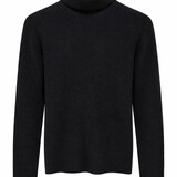 nola col top ♡ black