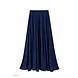 SASKIA SKIRT DARK BLUE SASKIA SKIRT DARK BLUE