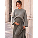 BELLE KNIT KHAKI BELLE KNIT KHAKI