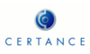 CERTANCE