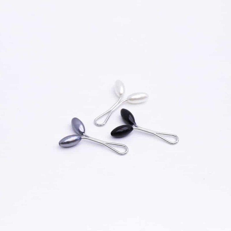 Hijab pins
