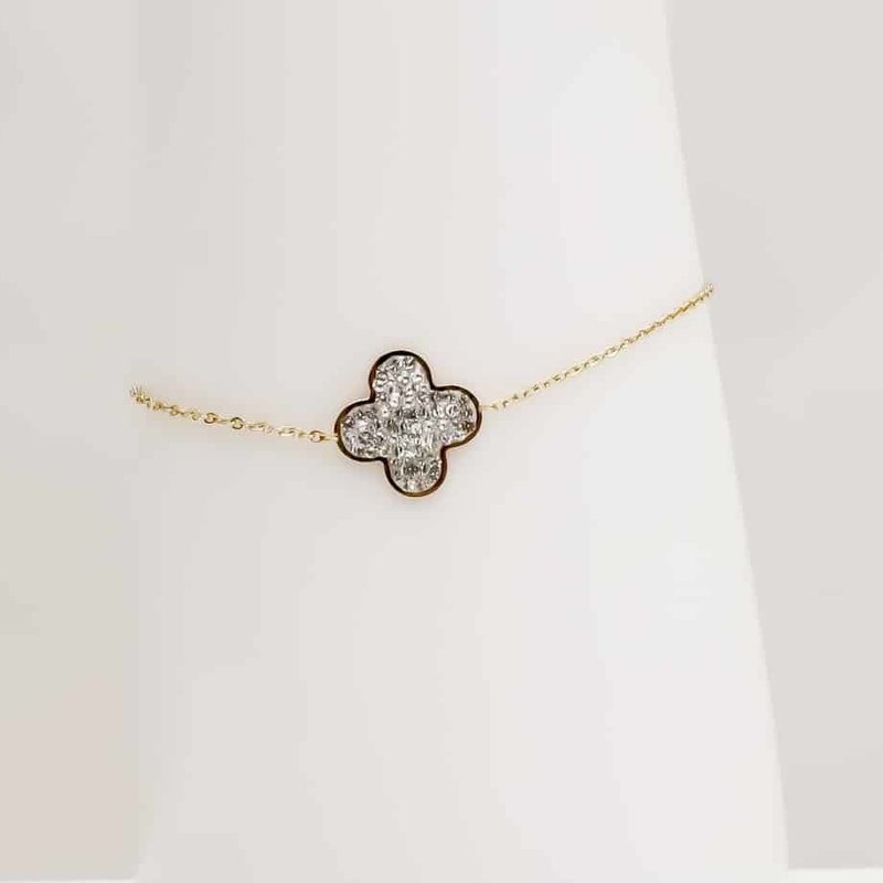 JIALI GOLD BRACELET