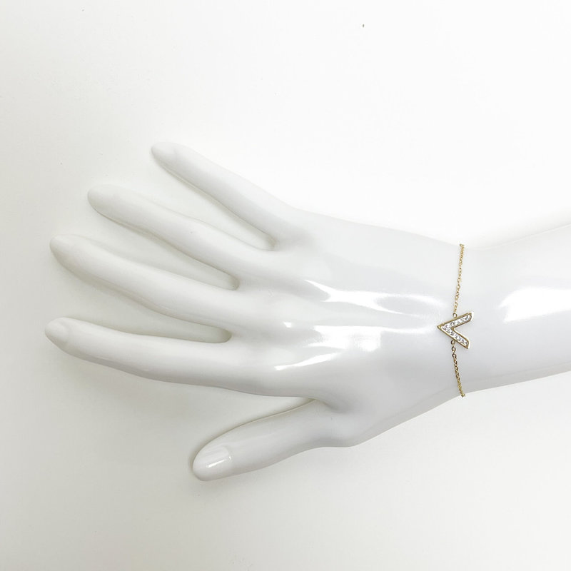 Bracelet Mingxia gold