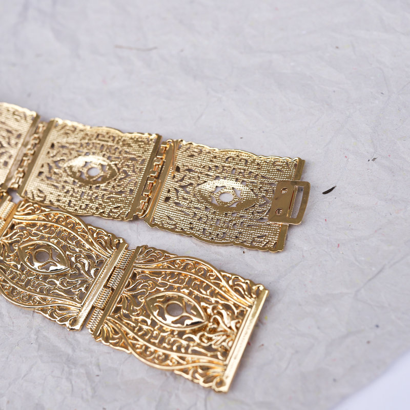 Ceinture aurifère de Chu-hua