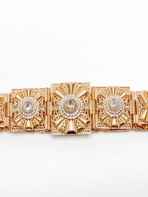 Ceinture Casna bronz