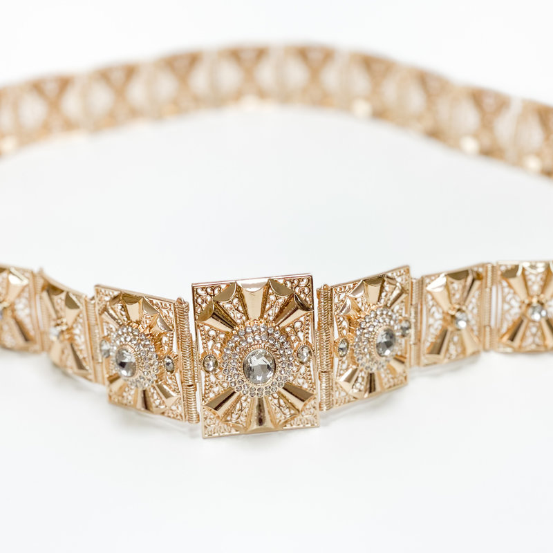 Ceinture Casna bronz
