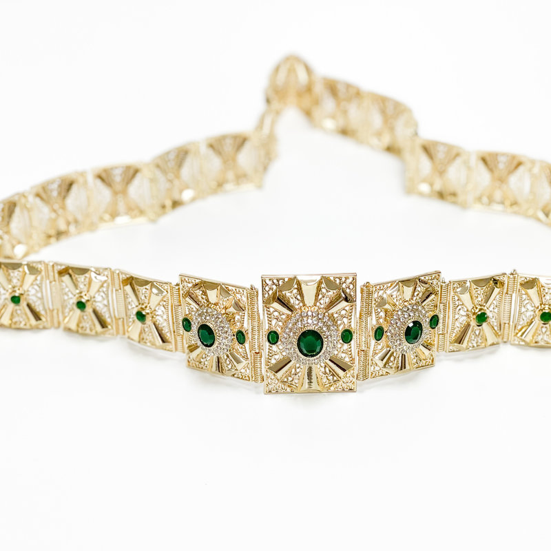 Casna gold belt