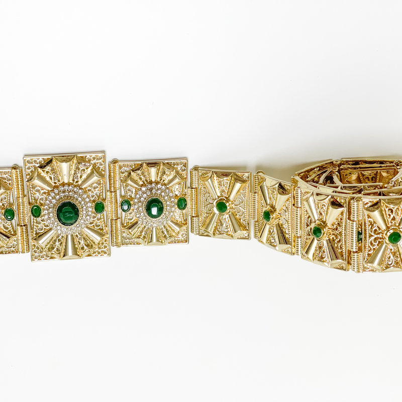 Casna gold belt