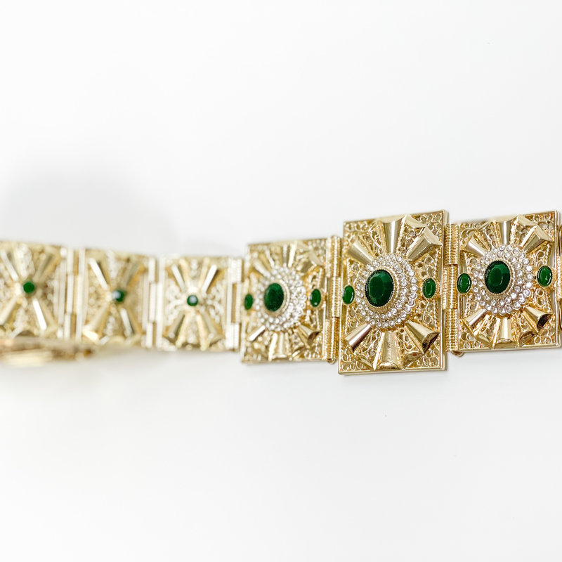 Casna gold belt