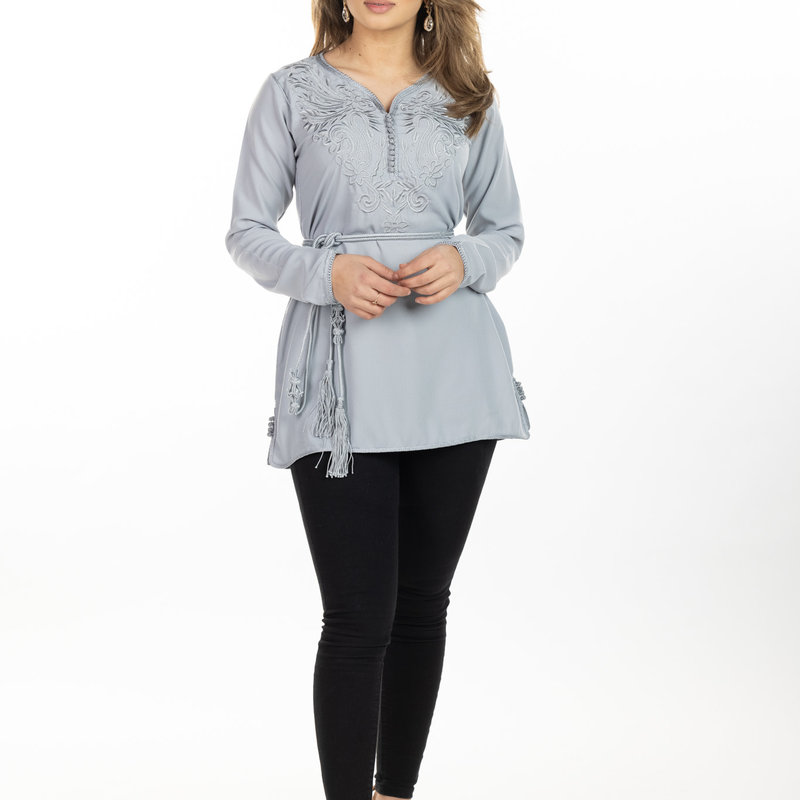 TUNIC LEVI