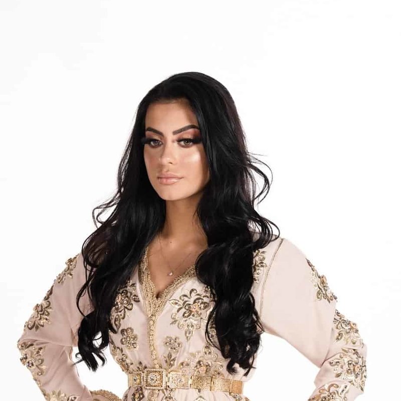 CAFTAN SABAH