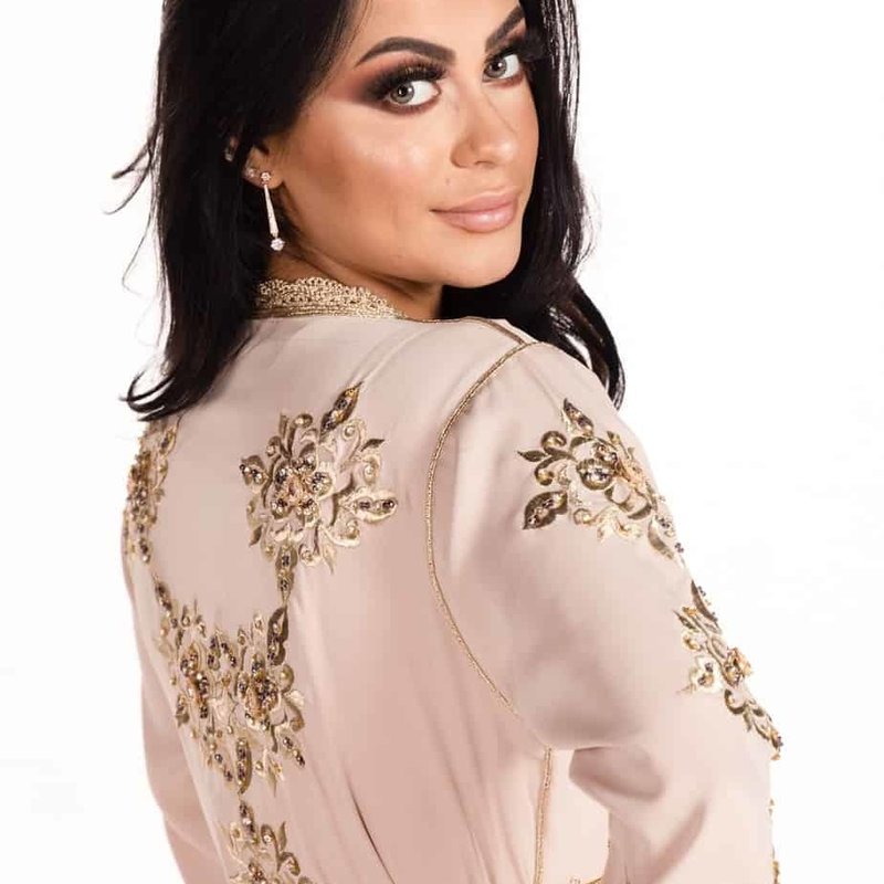 CAFTAN SABAH