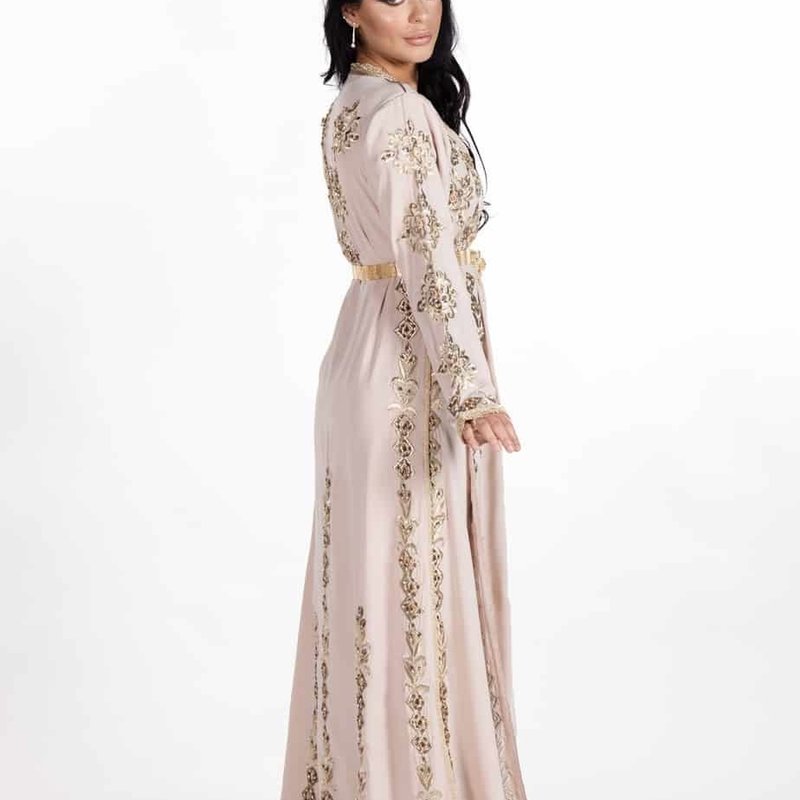 CAFTAN SABAH