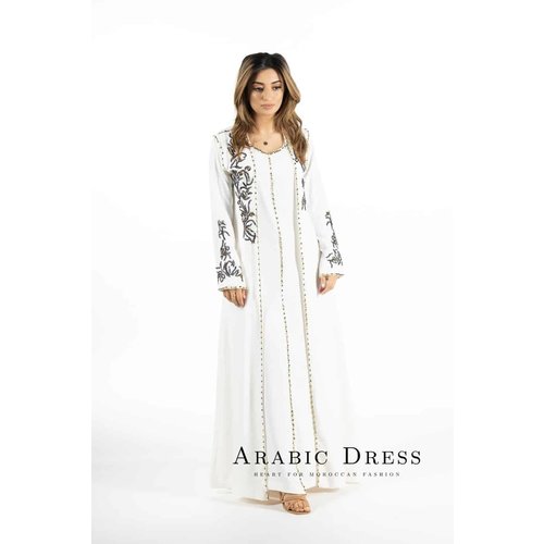 Kimono dua broken white Kimono dua broken white