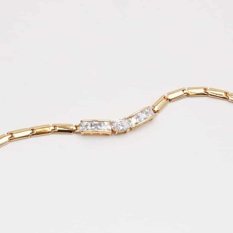 LUI BRACELET - Goud