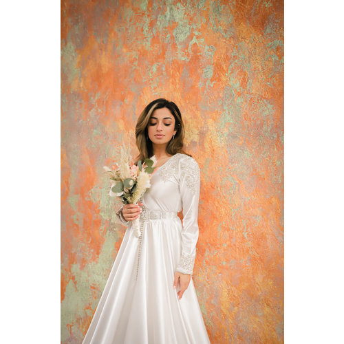 CAFTAN SELMA CAFTAN SELMA