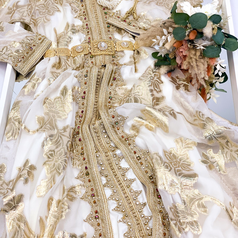 Caftan nihla