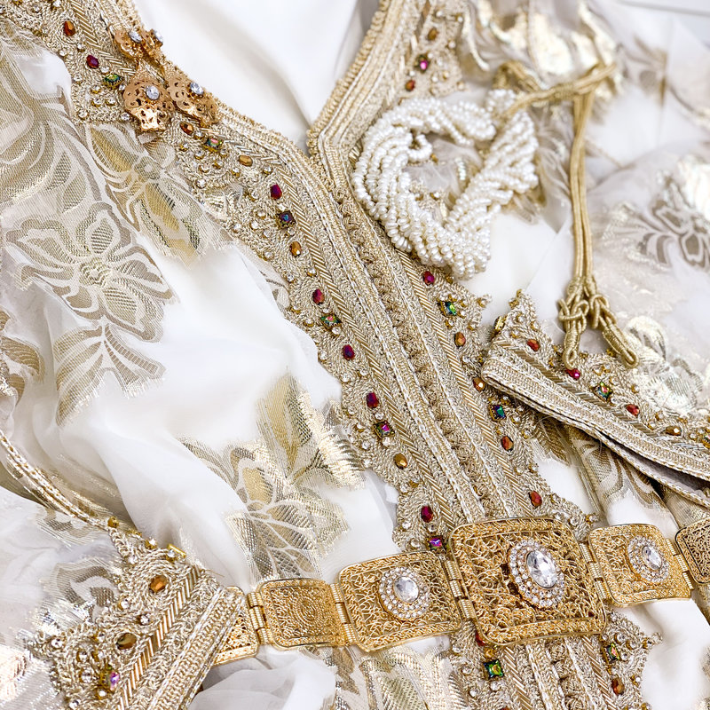 Caftan nihla