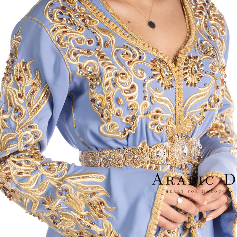 Caftan Selene