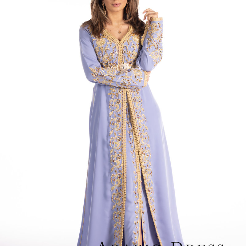 Caftan Salina Glicina