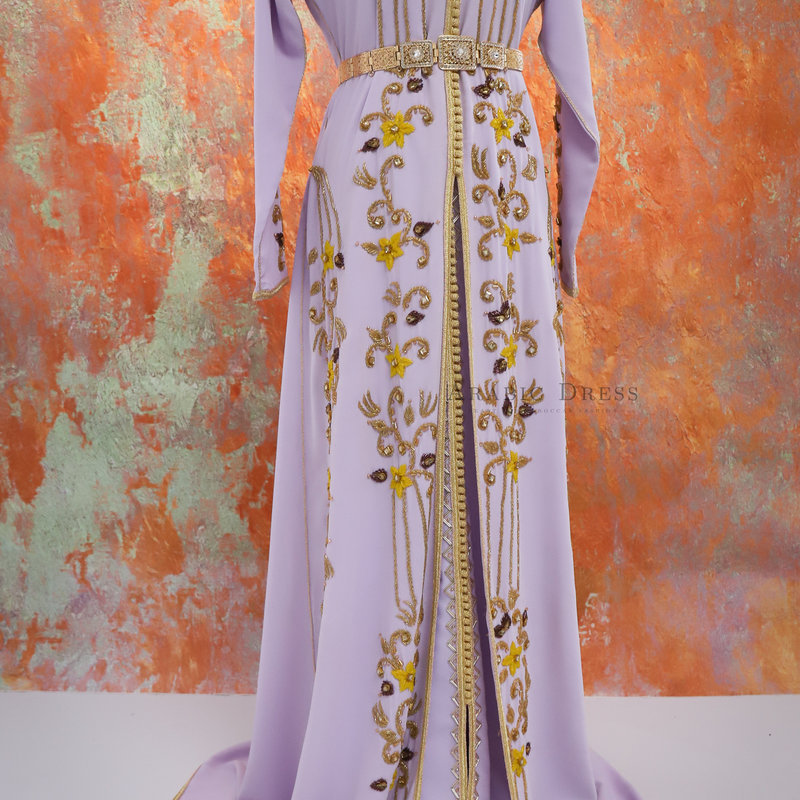 Caftan Seny