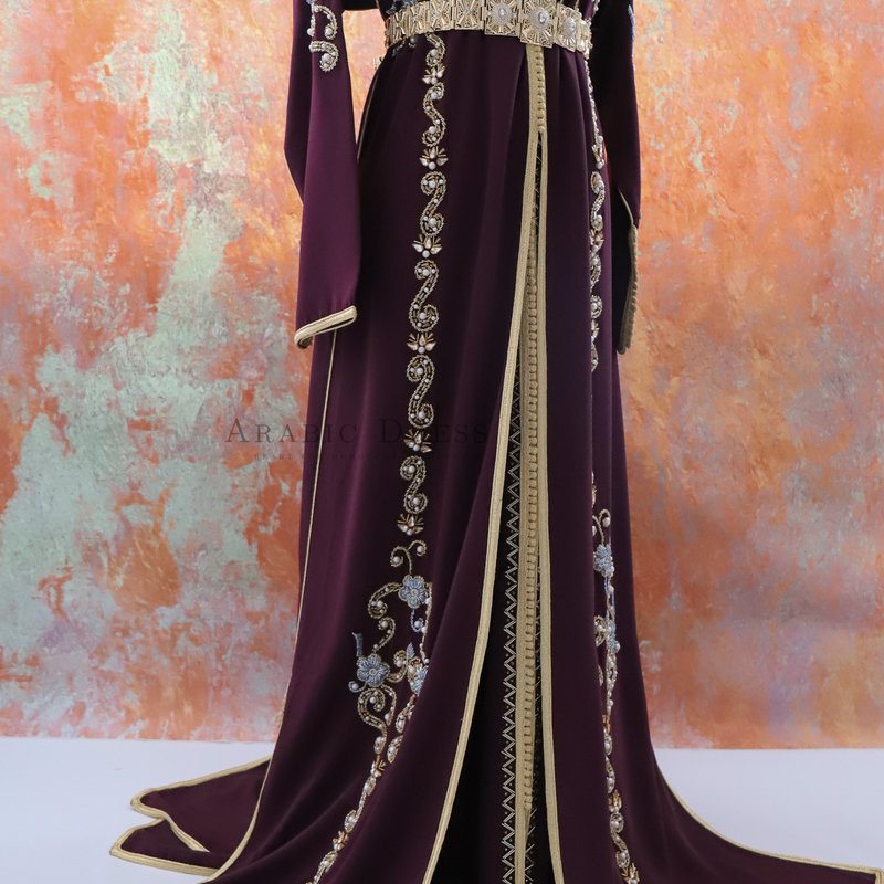 Caftan Micy