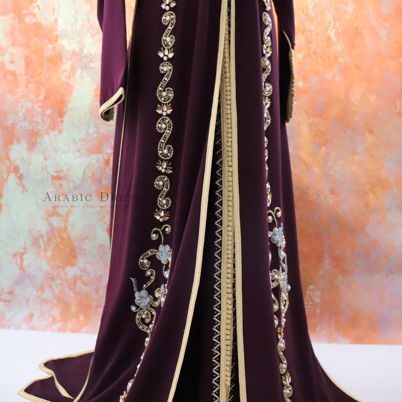 Caftan Micy