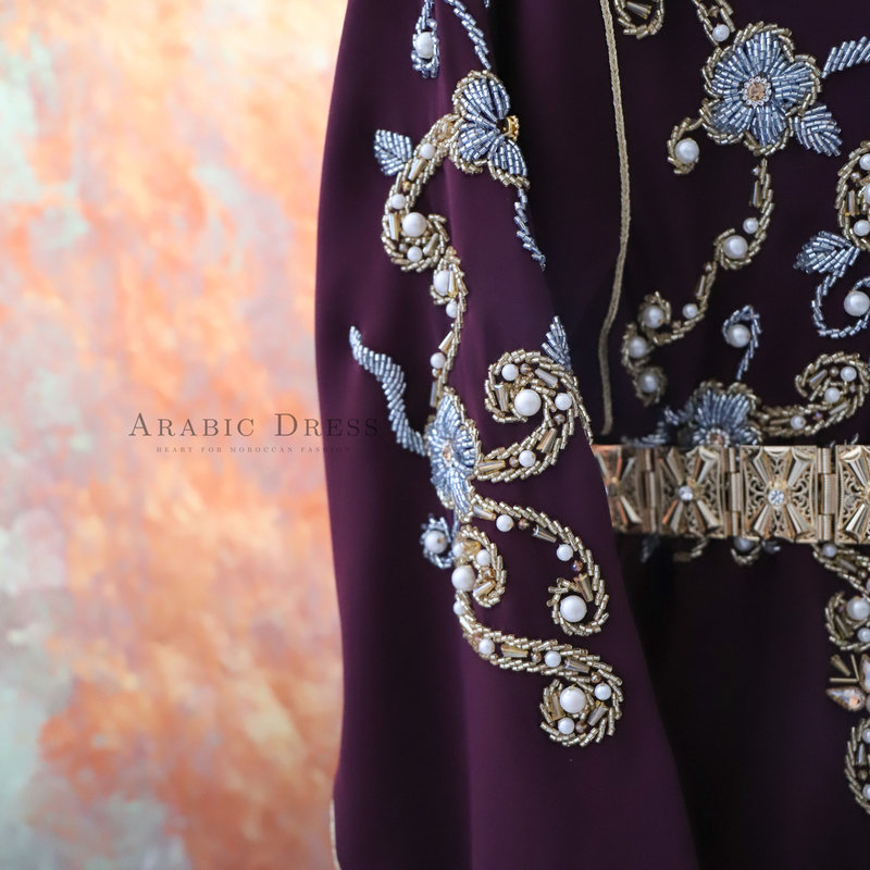 Caftan Micy