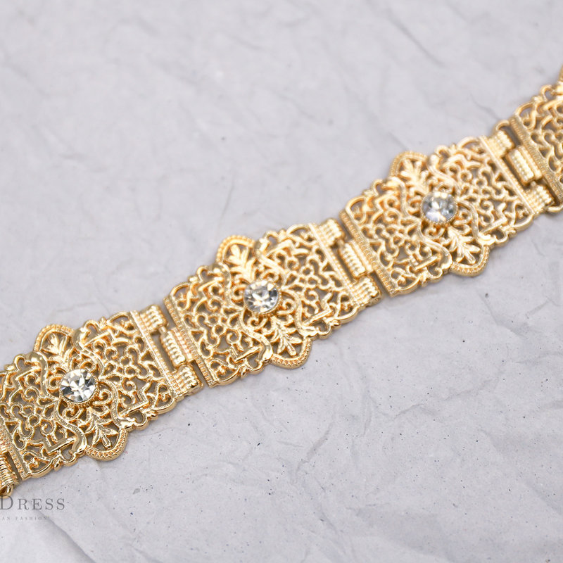 Astr Gold