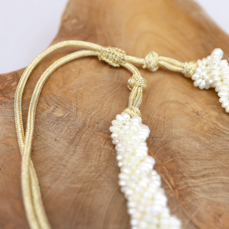 Necklace Sandra